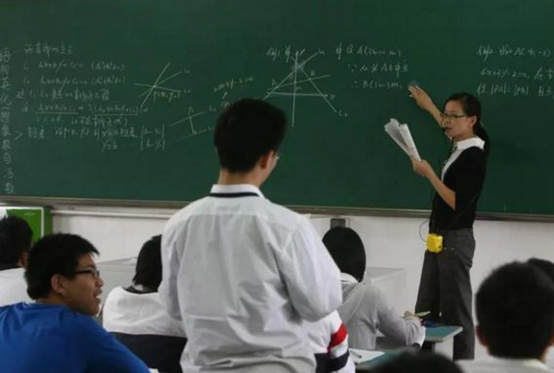 2021年广东省数学成绩“爆冷”，平均分36分，创20年来最低谷