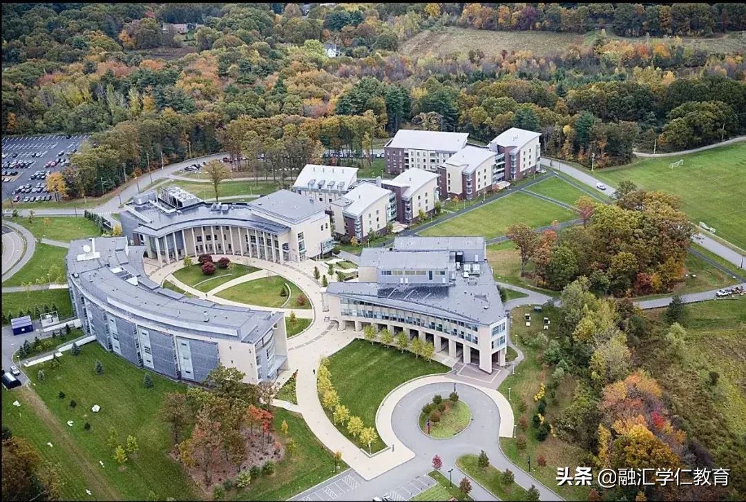 被U.S.News排名低估的50所美国大学，原来都是隐藏民间的大牛校