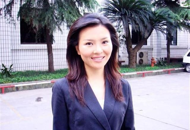 知名主持人宁远，不当名人当村姑，每天种菜自己做衣服