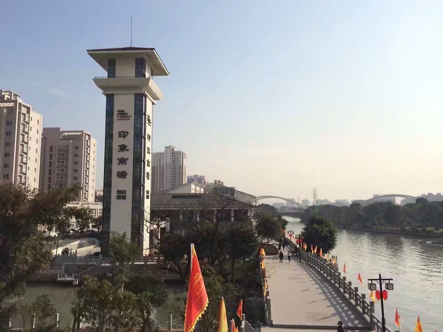 温州重点A级景区免费开放，国庆前错峰出游远离人潮，走一个