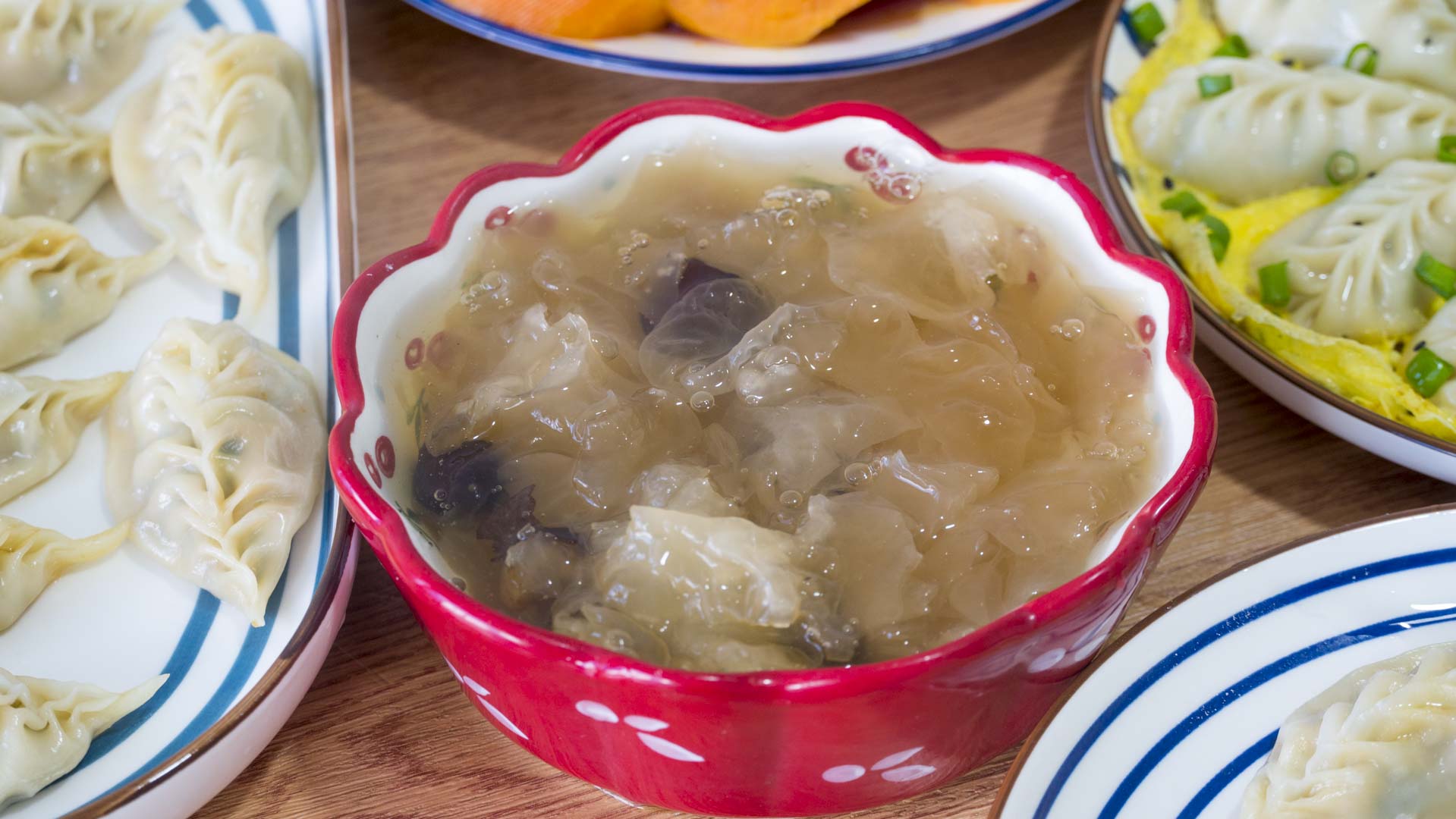 高考的孩子早餐别将就，分享一周早餐，7天不重样，简单好吃营养