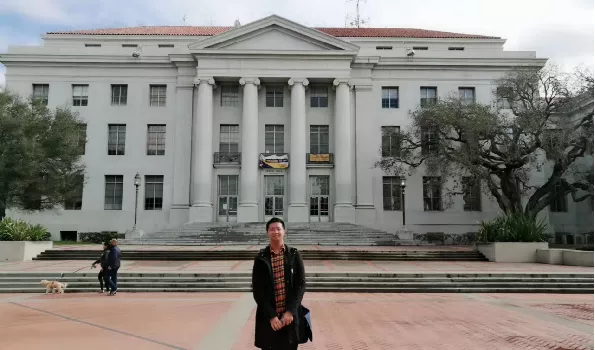 手握多所名校offer、斩获华为奖学金！湖南“学霸天团”，集体保研名校深造！