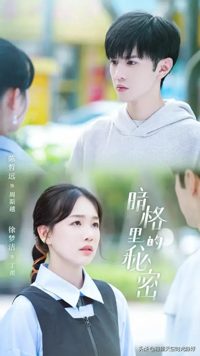 电视剧青春校园偶像剧大全（从校服到婚纱的青春甜宠剧）