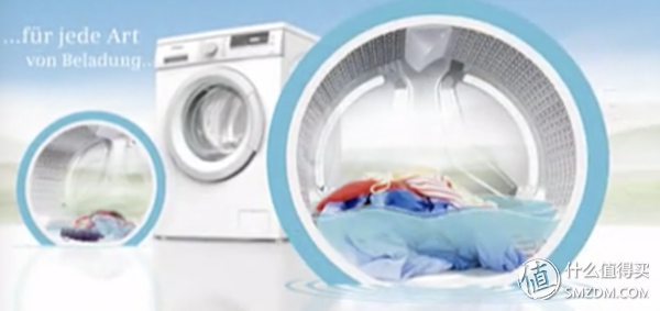 洗衣机：有容乃大 四千元10kg哪家强？松下、LG、三星对比横评