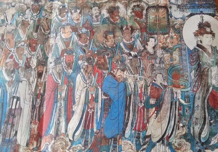 书画收藏里的这些“黑话”你都懂吗？看完这些你也能成收藏专家