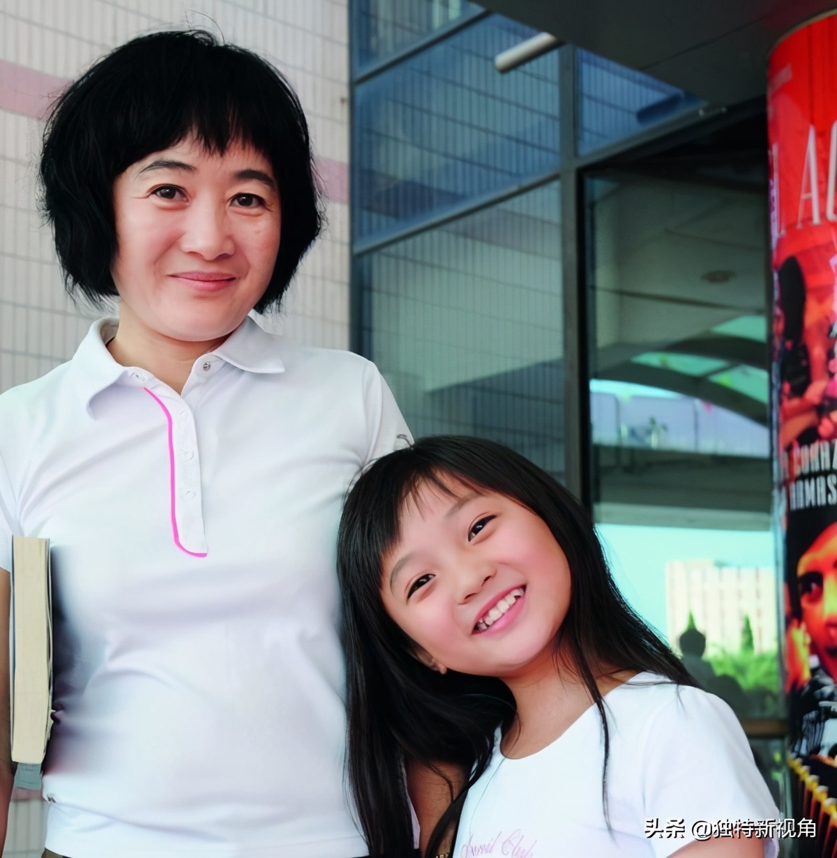 林妙可杨沛宜近况大不同：一个备受争议，一个顶级学霸