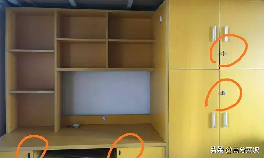 广东各高校大一新生将入住哪些宿舍？考上这几所简直幸福哭（下）