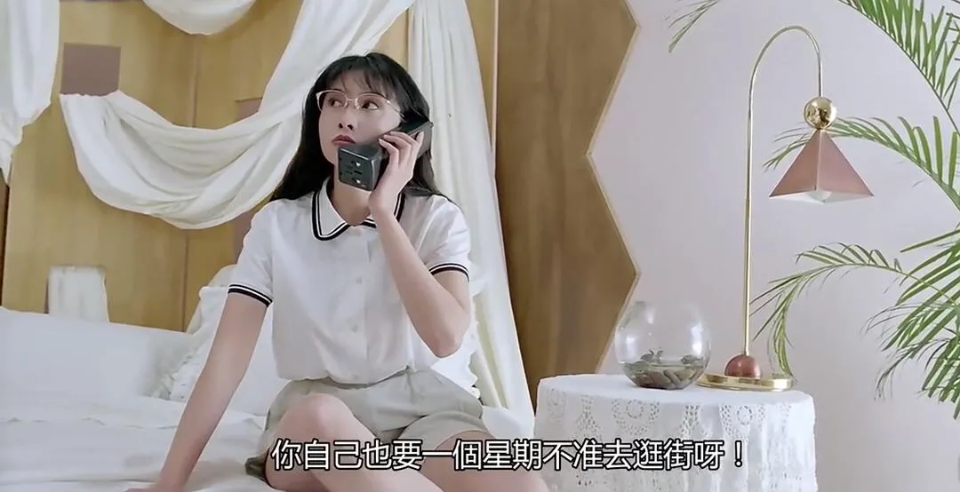 《超级学校霸王》:差点就聚齐香港四大天王的经典电影!