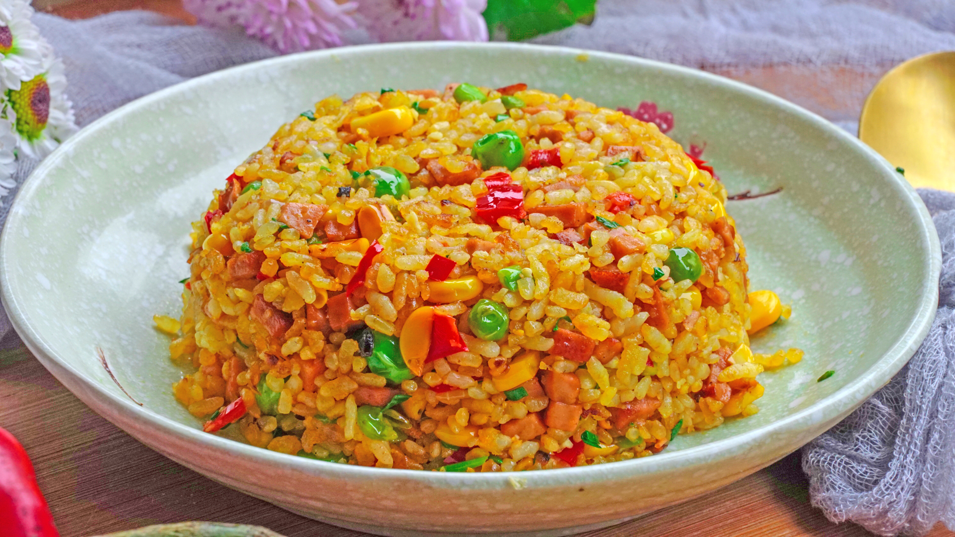 晒晒我家12天不重样的早餐，营养健康，馅儿料满满，跟着做不费心