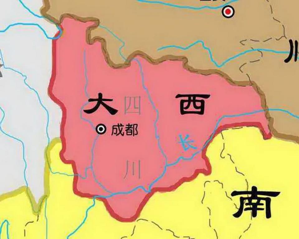 充满杀气的《七杀碑》是真是假?明朝末期的张献忠,成为了背锅侠