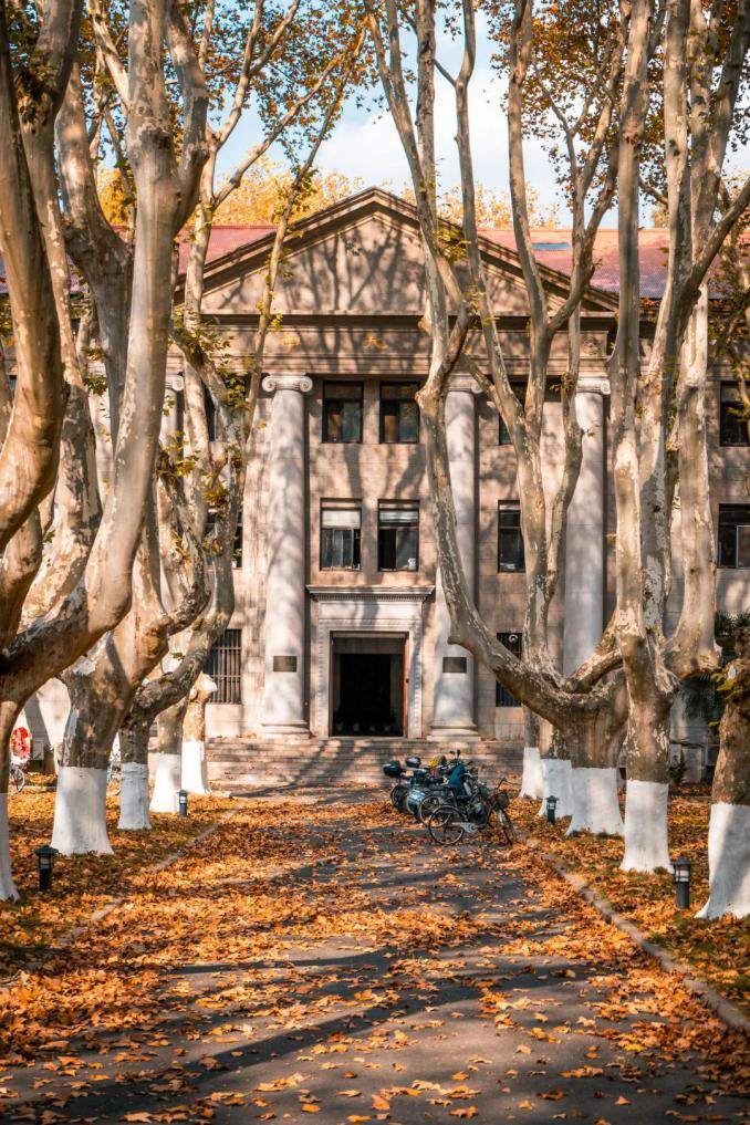 火爆刷屏！江苏