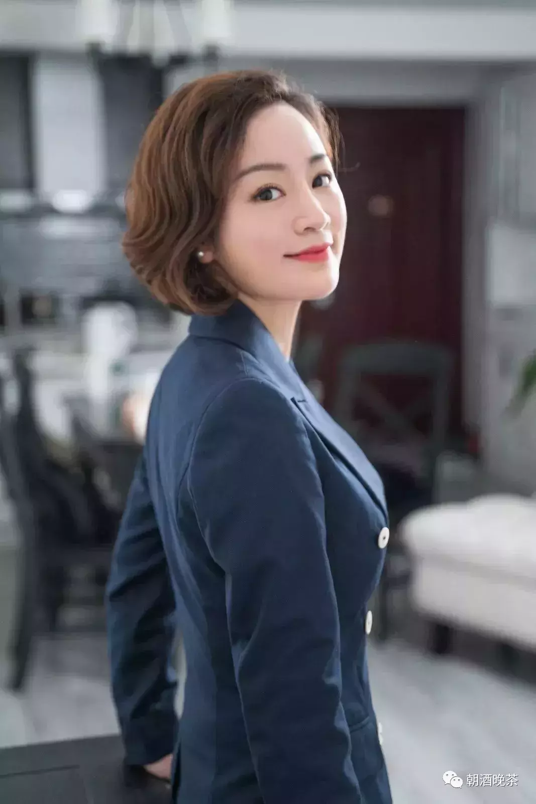 谁是你心目中的“蜀律女神”？