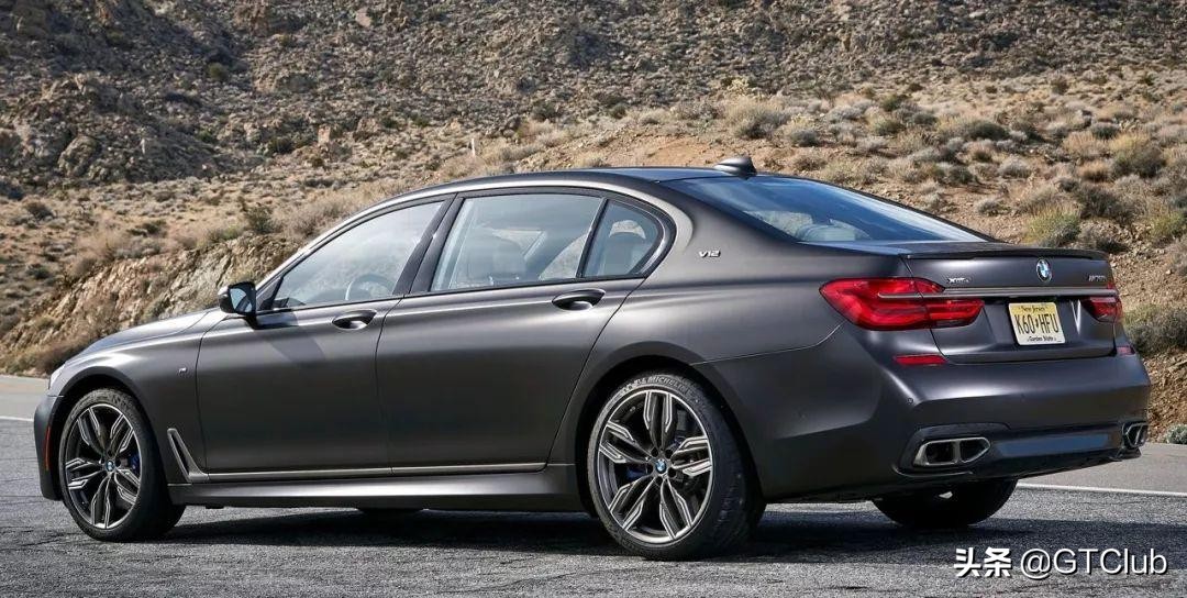 奔驰AMG S65最终版发布！V12引擎或成“绝唱”！