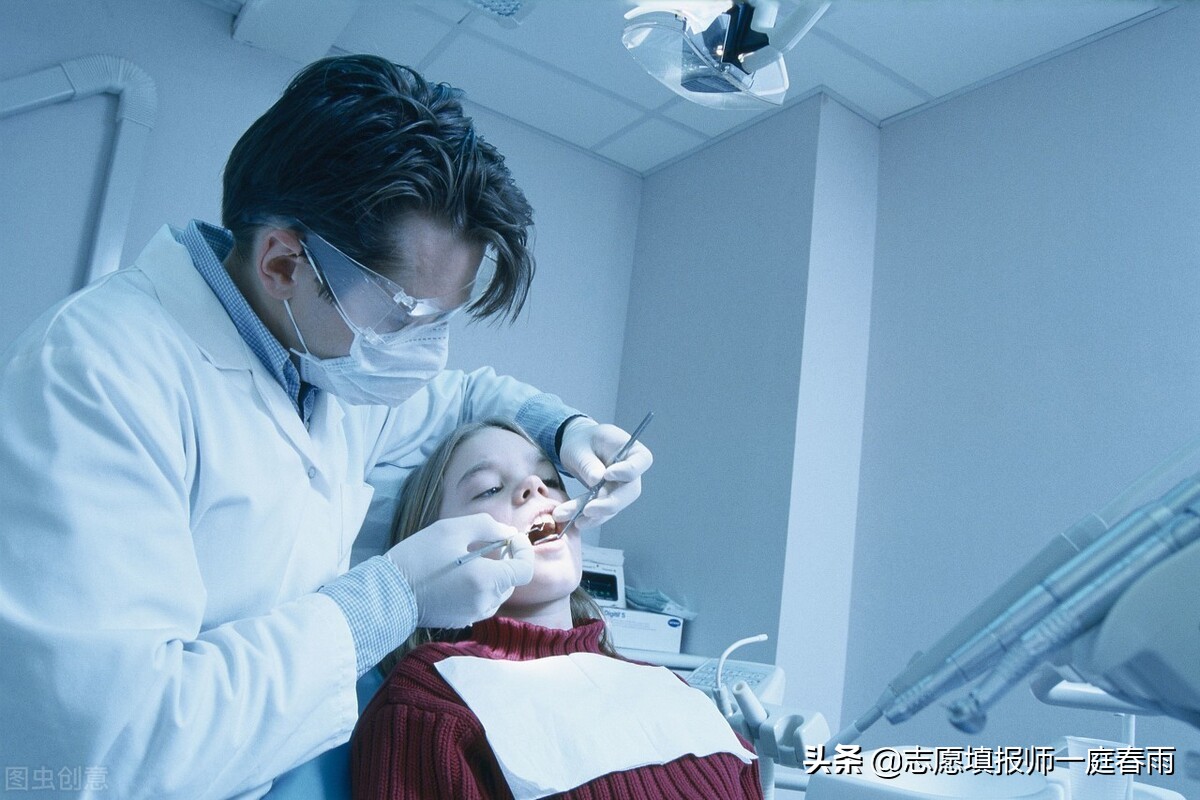 就业后挣钱比较多的十大专业，前景很好，网友：收藏