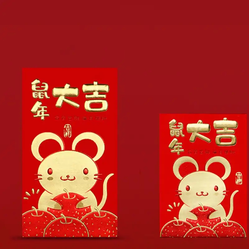 过年贴窗花图片（什么节日贴窗花）