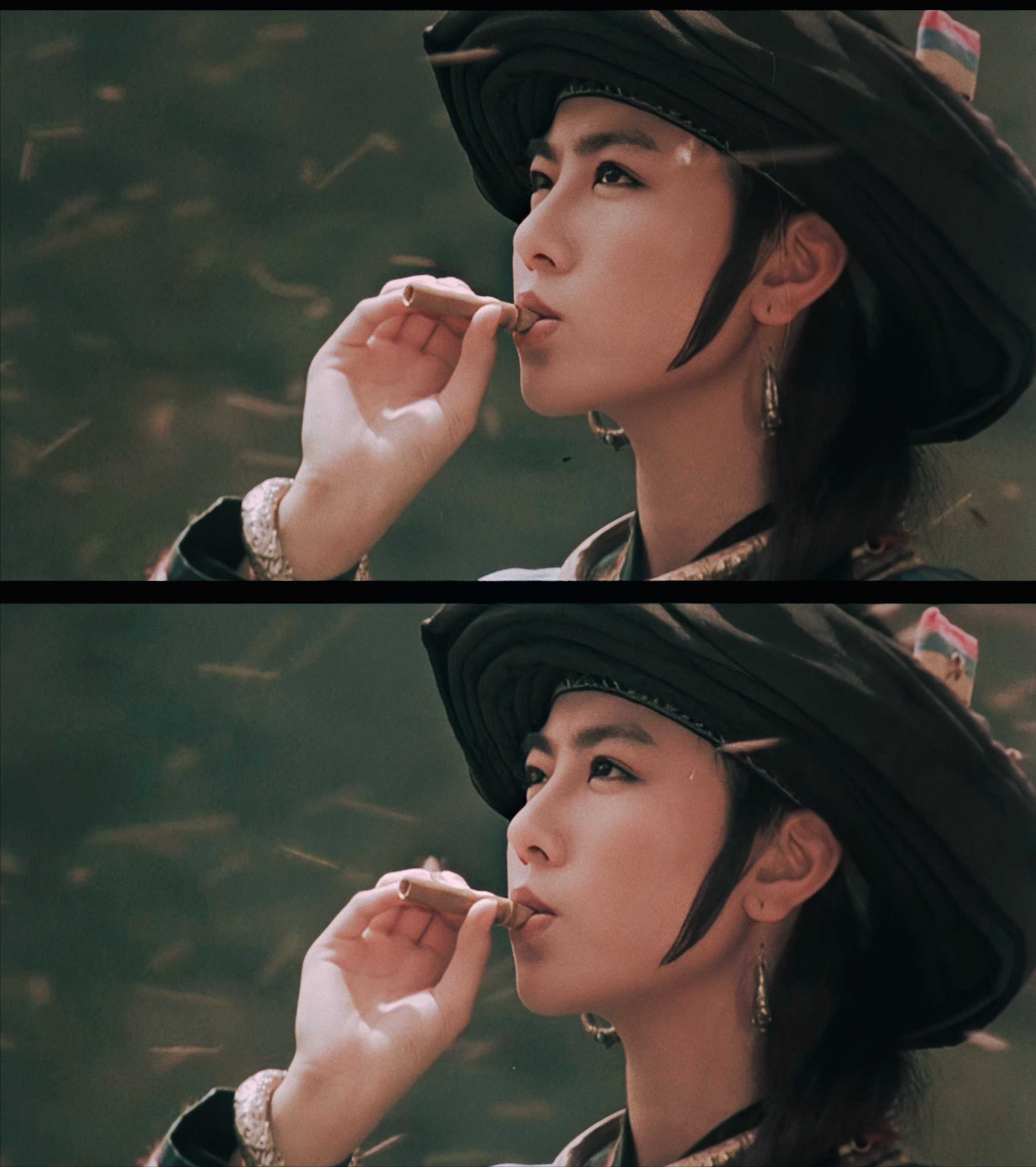 那些至今未婚的10个大龄女港星,最大87岁,最小46岁