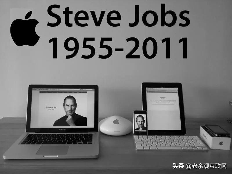 50本好书推荐 |《乔布斯传》一个为改变世界而生的偏执狂