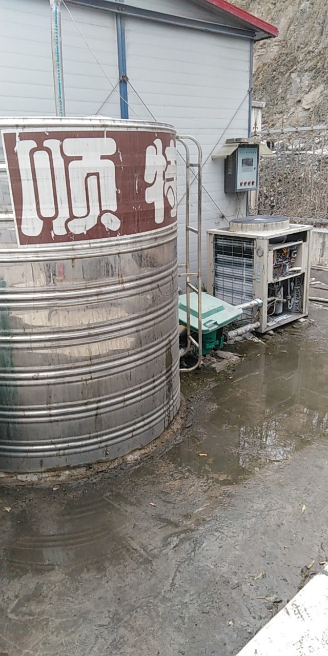 襄阳市空气能热水器维修
