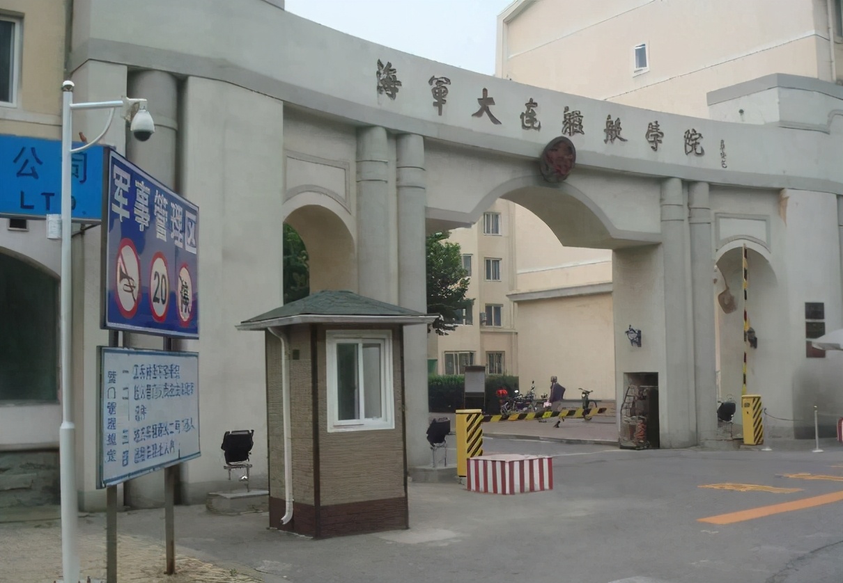 “男生最多”的大学，学校名字很长，女生可谓“百里挑一”