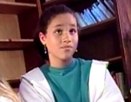 从学校成绩来看威廉王子确实比哈里聪明很多，但没想到梅根是学霸