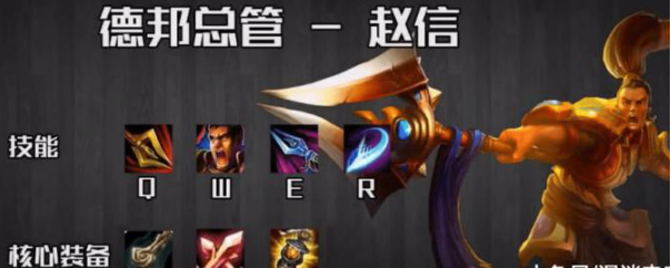 LOL历史上10大最强英雄，每一位都统治过至少一个版本