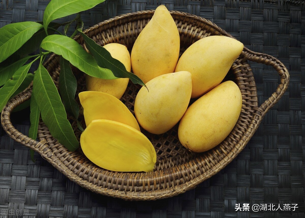 夏天容易出汗多犯困？多吃这8种蔬菜和6种水果，含钾高，精神好