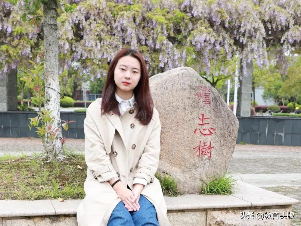 安庆师大学霸小姐姐们告诉你如何考上名校研究生