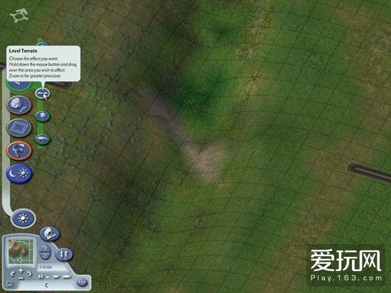 游戏史上的今天：从上帝到市长《模拟城市4》