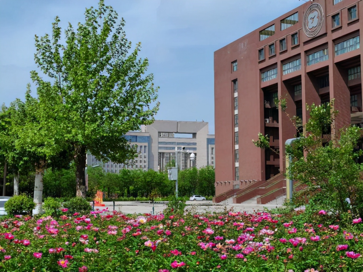 西安邮电大学全国排名2017（六省录取最高分超600）