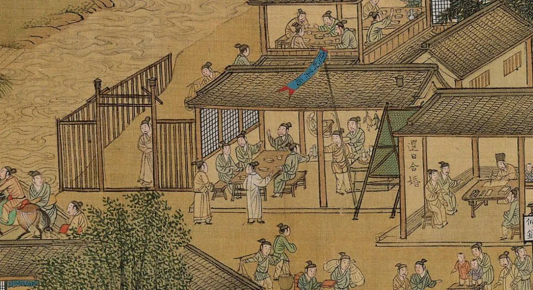 华东师范大学教授贡华南：融会古今事，喝酒写文章——酒醉是文化