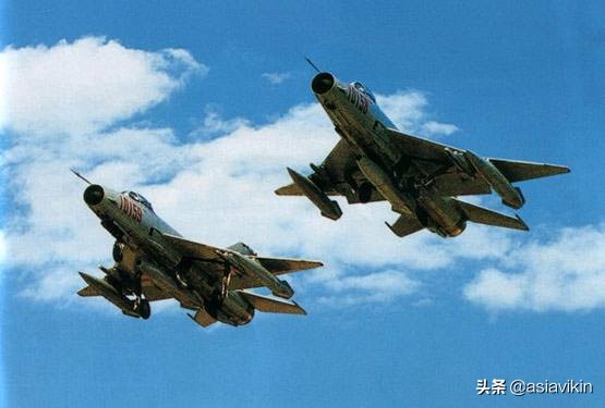 最好的歼七是怎样诞生的？从老教授在成飞公司带学生实习说起