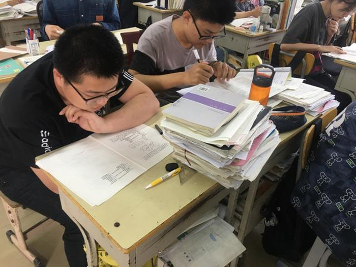 河南理科状元祝乐，凌晨四点被清华“抢走”，他到底考了多少分？