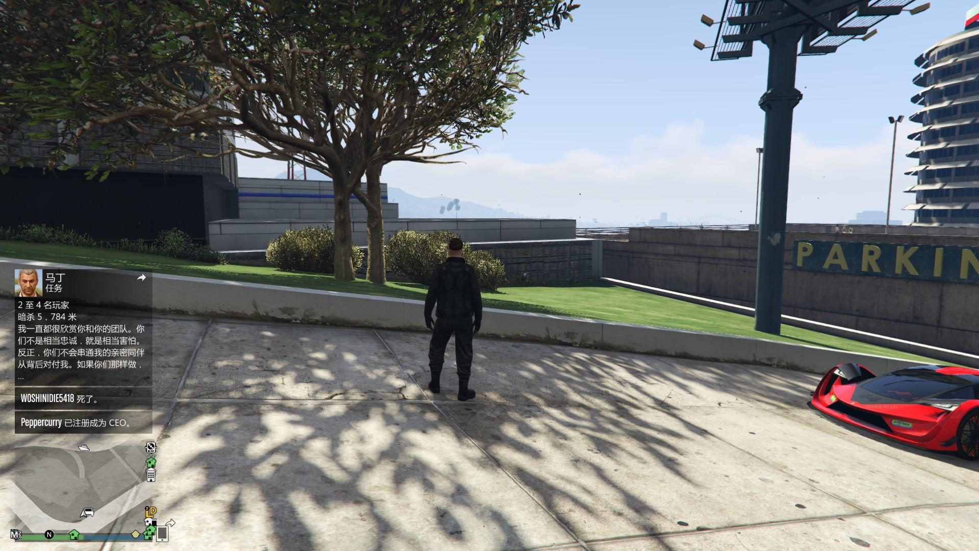 gta的这些攻略你还不知道吗
