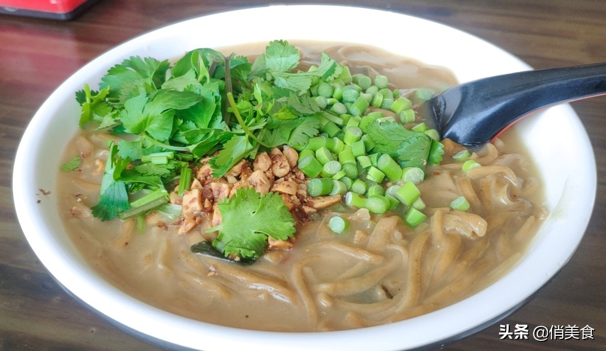 河南榜上有名的十大美食，看看你的家乡上榜了没？你喜欢吃什么