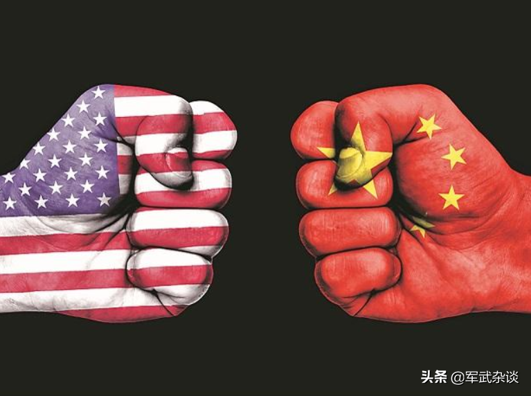 中國不能上當！ 美專家：美國與中俄“三分天下”，承諾不介入台海