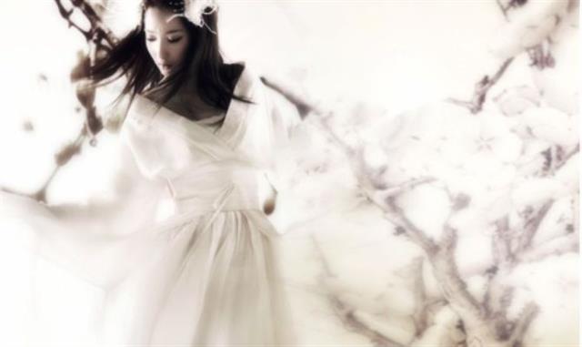 唯美古风，诗情画意，让人一醉文学海洋