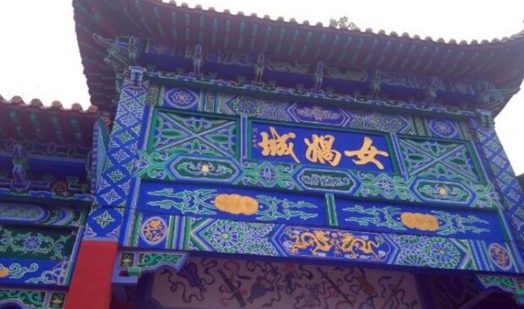 河南周口自驾游四大景点推荐