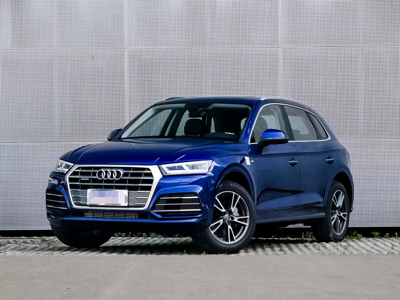 同样是40万级别豪华SUV，奥迪Q5L与宝马X3差异对比