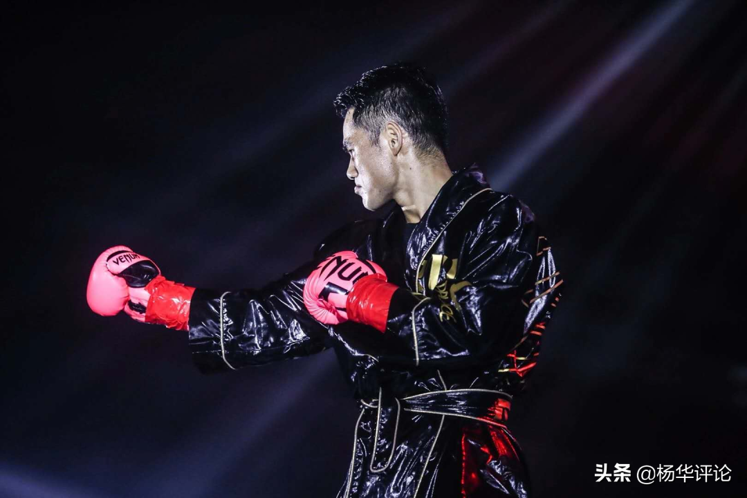 武林风人物排名，武林风最厉害的是谁呀(附2022年最新排行榜前十名单)