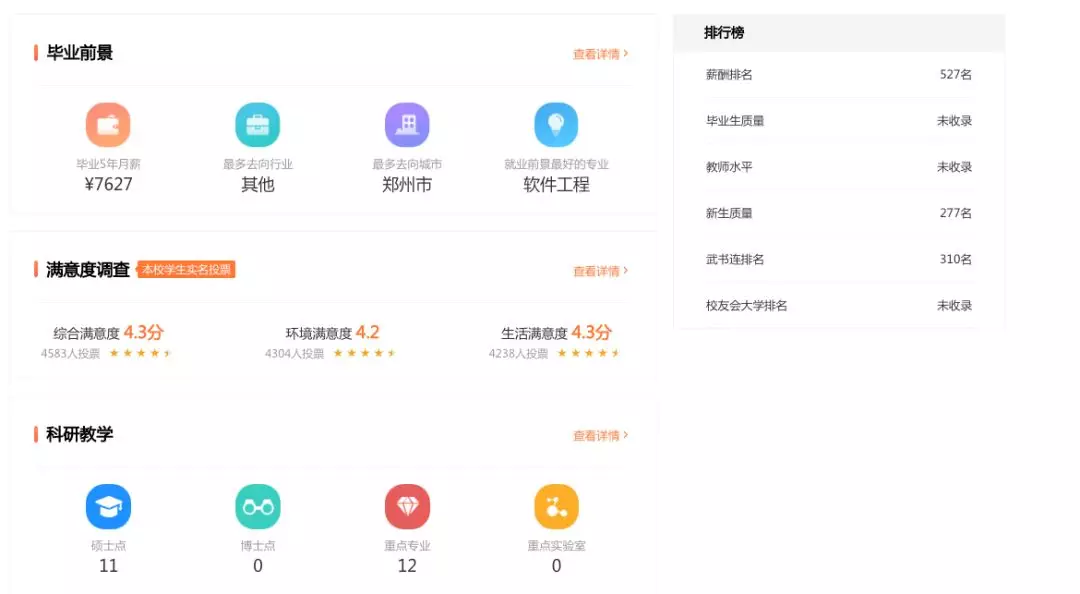 “财经+法学”高校盘点：合二为一的高校魅力几何？