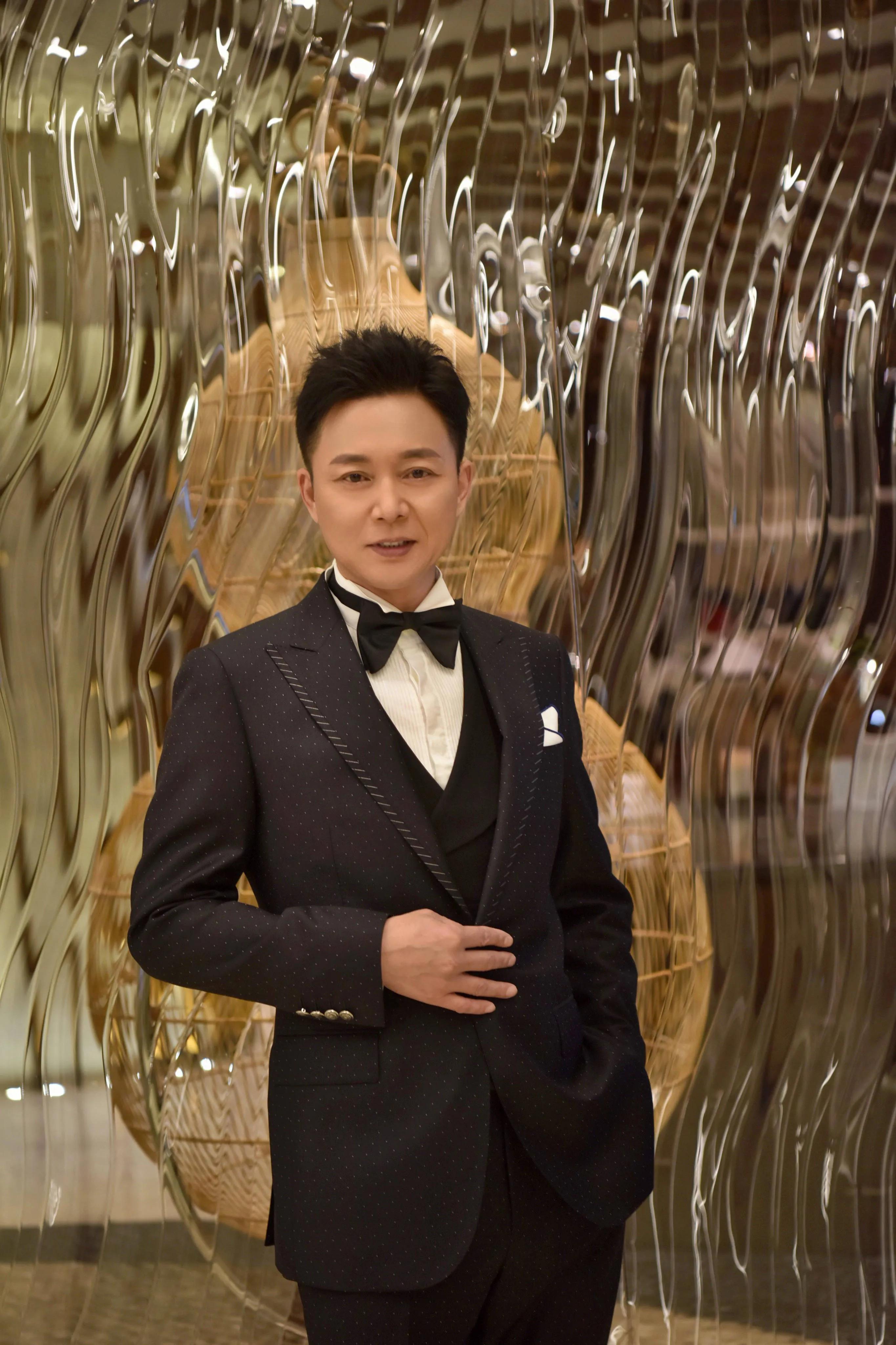 刘奕君的低调情史:离婚后不敢触碰爱情,二婚娶女强人收获幸福