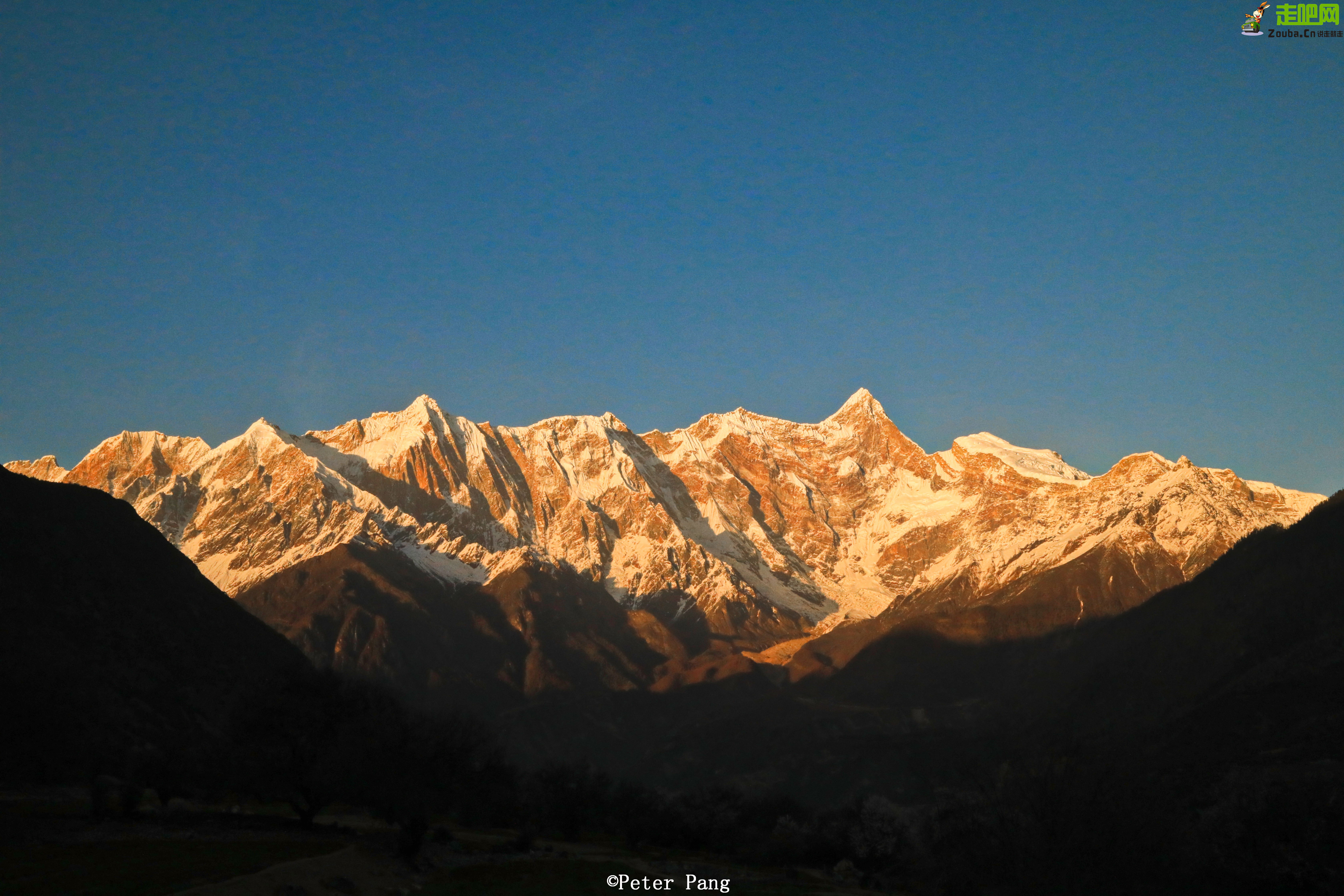 西藏旅游超有用