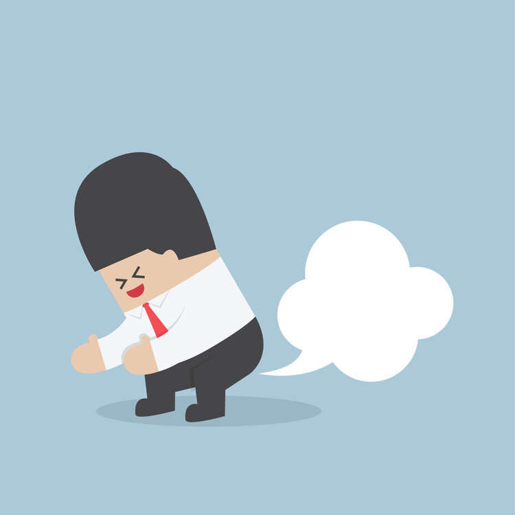 经常放屁是肠癌的预警信号？老实说，还需留意3个异常