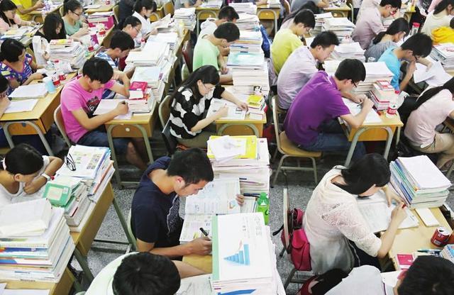 河北高考改革方案公布：3+1+2模式，满分750