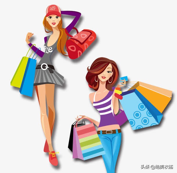 服装网购哪个平台最好,网上买衣服怎么选适合自己的衣服?