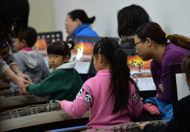 认真决定成败，世间之事必从细节做起，孩子学习必从细心开始