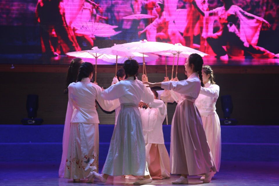 百年师范办学传统，“职教师资培养培训基地”川北幼专等你来