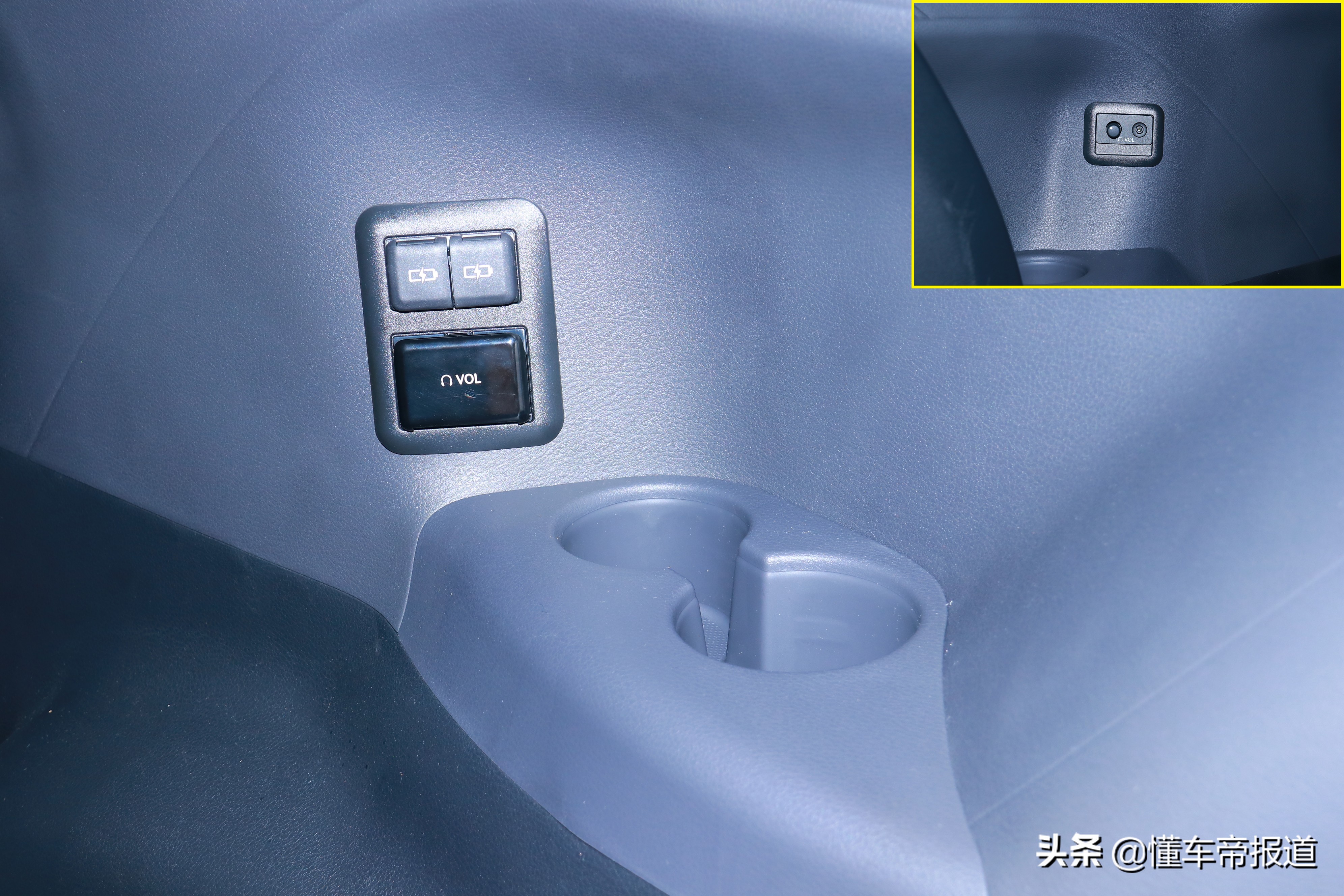 新车｜GL8地位不保，奶爸辣妈不容错过！广汽丰田赛那实拍解析
