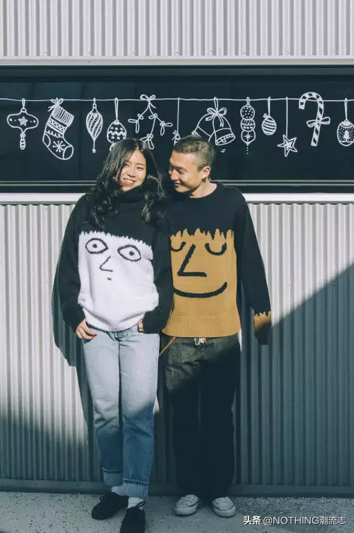 韓國潮人穿什么？20個最火韓國潮牌（上）