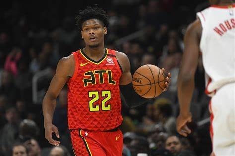 2019nba有哪些巨星(重排19届选秀前6大球星：普尔涨25位升至第三，状元莫兰特无争议)